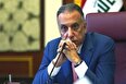وجود نه پرونده از تخلفات سنگین مصطفی الکاظمی و محاکمه علنی نخست وزیر سابق عراق به زودی