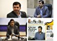 فرماندار قزوین به جرم نشر اکاذیب راهی زندان شد!+ جزئیات و سوابق