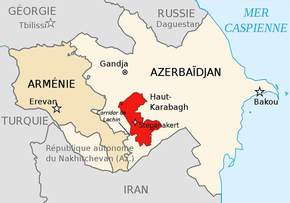 باکو و آنکارا به همین سادگی از دالان زنگزور نمی‌گذرند