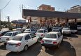 ورود رییس کل دادگستری بوشهر به نازل‌های خراب پمپ بنزین‌ها