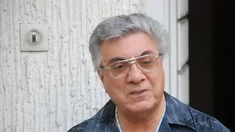 اکبر گلپایگانی(گلپا) استاد آواز ایرانی درگذشت + آشنایی با آثار