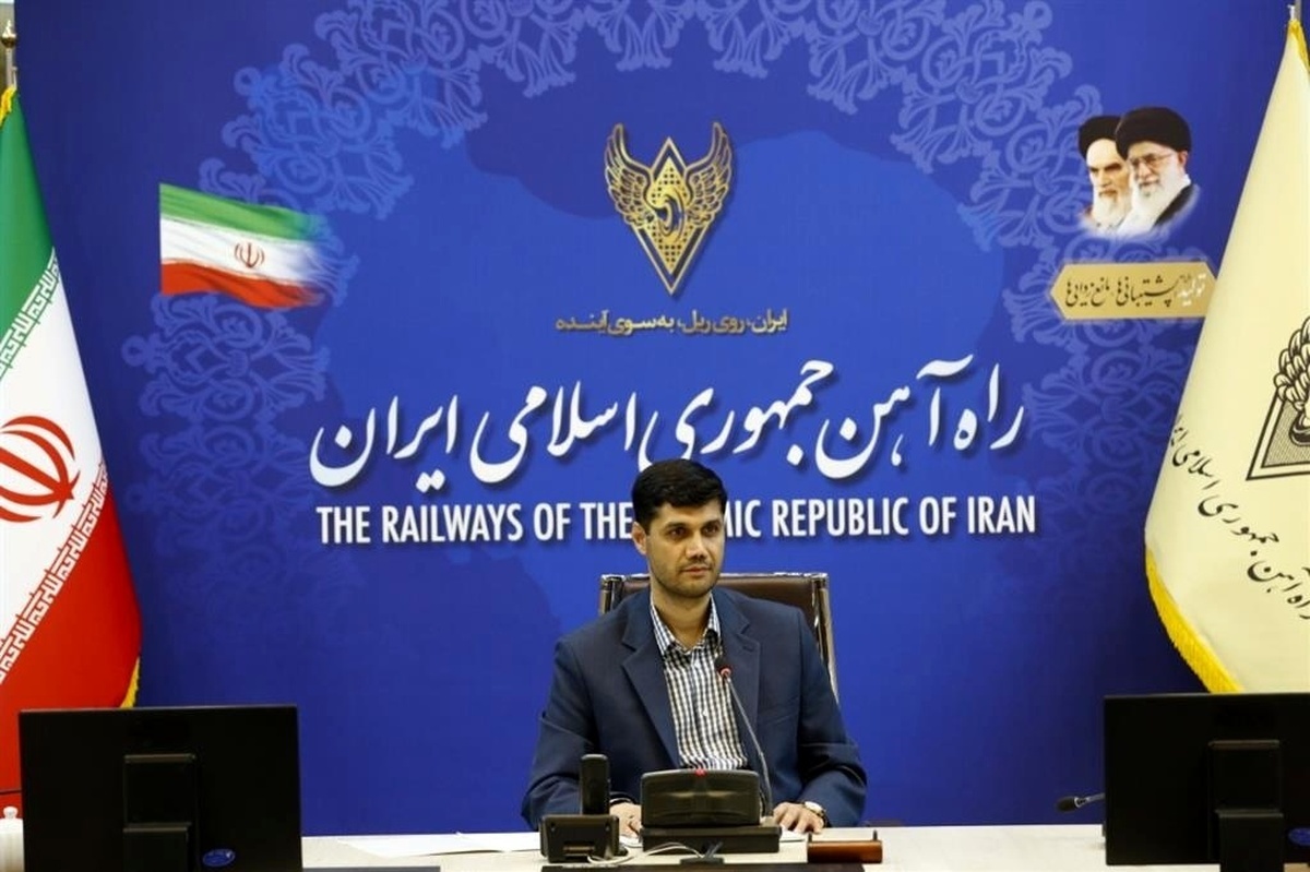مدیریت میعاد صالحی بر راه آهن  همراه با شاخص‌ها نزولی،سوانح رو به رشد و فرار سرمایه بخش خصوصی + ماجرای دو نامه ارسالی تشکل های تخصصی برای رئیس جمهور و معاون اول