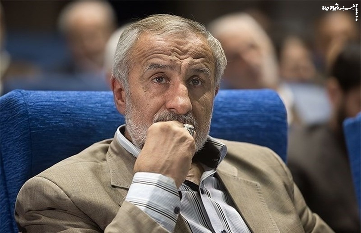 چرا نماینده تهران در مجلس دست به تحصن زد؟
