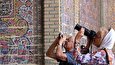 بازدید ۳میلیون گردشگر از ایران در ۷ ماه + خودتی جناب مدیر مربوطه ، عراق و افغانستان رو حذف کن و آمار بده