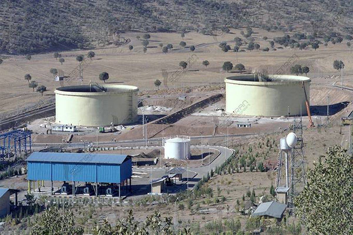 گازگرفتگی و مرگ ۵ نفر از کارگران تلمبه خانه مخازن نفت در کوهدشت + منتظر دریافت توضیحات مدیران مرتبط در خصوص ارتقا استانداردهای ممانعت از تکرار حادثه هستیم