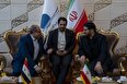 مذاکرات ۱۵ ساله ایران و سوریه در یک‌سال اخیر به مرحله اجرایی رسیده است + نظر منتقدان از ضعف حضور و سهم بازار ایران در سوریه