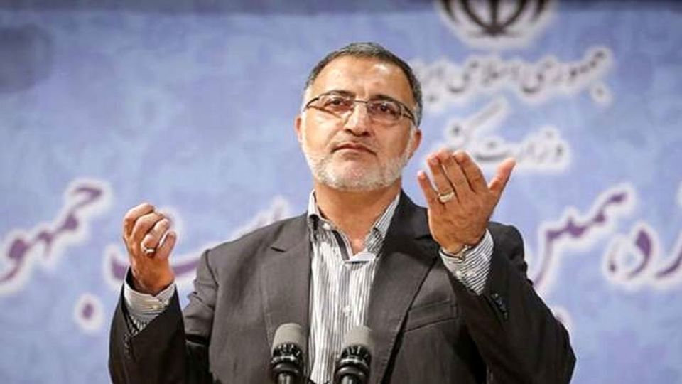 با ترافیک و آلودگی تهران به زودی خداحافظی میکنیم + کلاع هایی که بع بع می کنند و گوسفندهایی که قار قار می نمایند با ترافیک و آلودگی تهران به زودی خداحافظی میکنیم + کلاع هایی که بع بع می کنند و گوسفندهایی که قار قار می نمایند