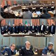 منعی برای صدور پروانه ساختمانی برای زمین‌های بدون سندمالکیت وجودندارد  + منتظر ابلاغ بخشنامه باشید