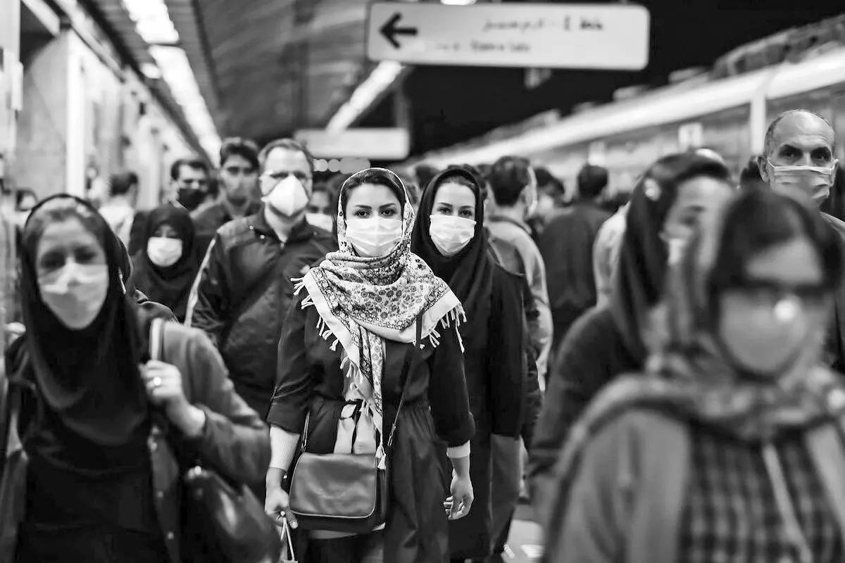 اپیدمی ویروس های تنفسی در کشور + وضعیت