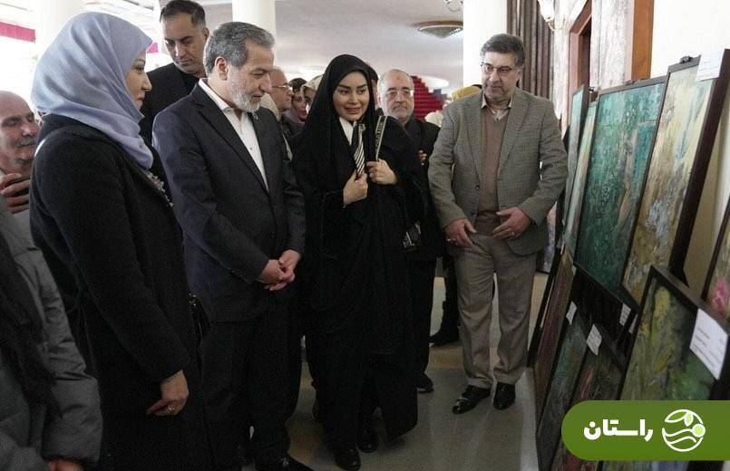 ۴نکته درباره رفتار غیراخلاقی با عباس عراقچی و افشاگری هایی با سرنخ های بیرون زده از پستوهای امنیتی