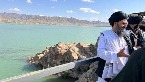 رد پای ۵ کشور در تنش آبی ایران با طالبان: از جنگ ترکیبی تا مدیران اجرای غیرمتخصص داخلی