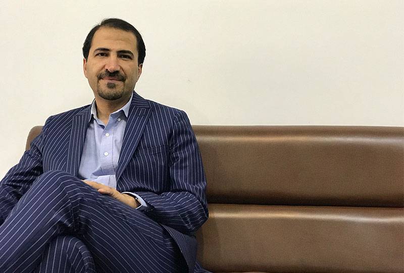 ضرورت جبران غفلت هفت ساله و مقابله با خطر عقب‌ماندگی ابدی در حوزه AI