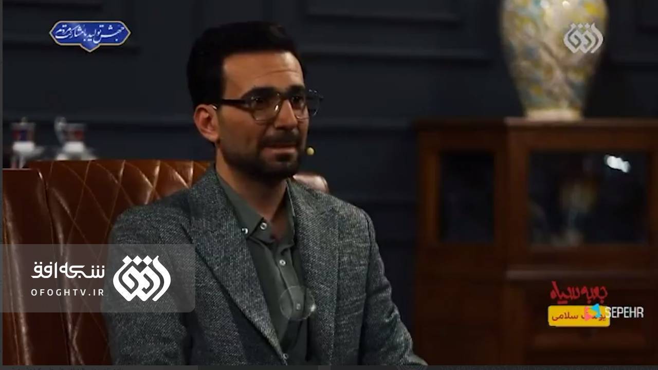 عوامل برنامه جعبه سیاه چرا از مدیرعامل ایران خودرو و سایپا دعوت نکرده و به آنها کفن ندادند؟