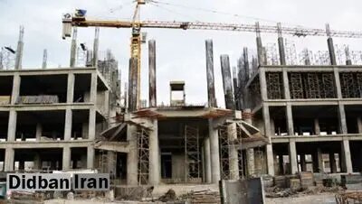 بیمارستان بم ۲۱ سال بعد از زلزله هنوز ساخته نشده است