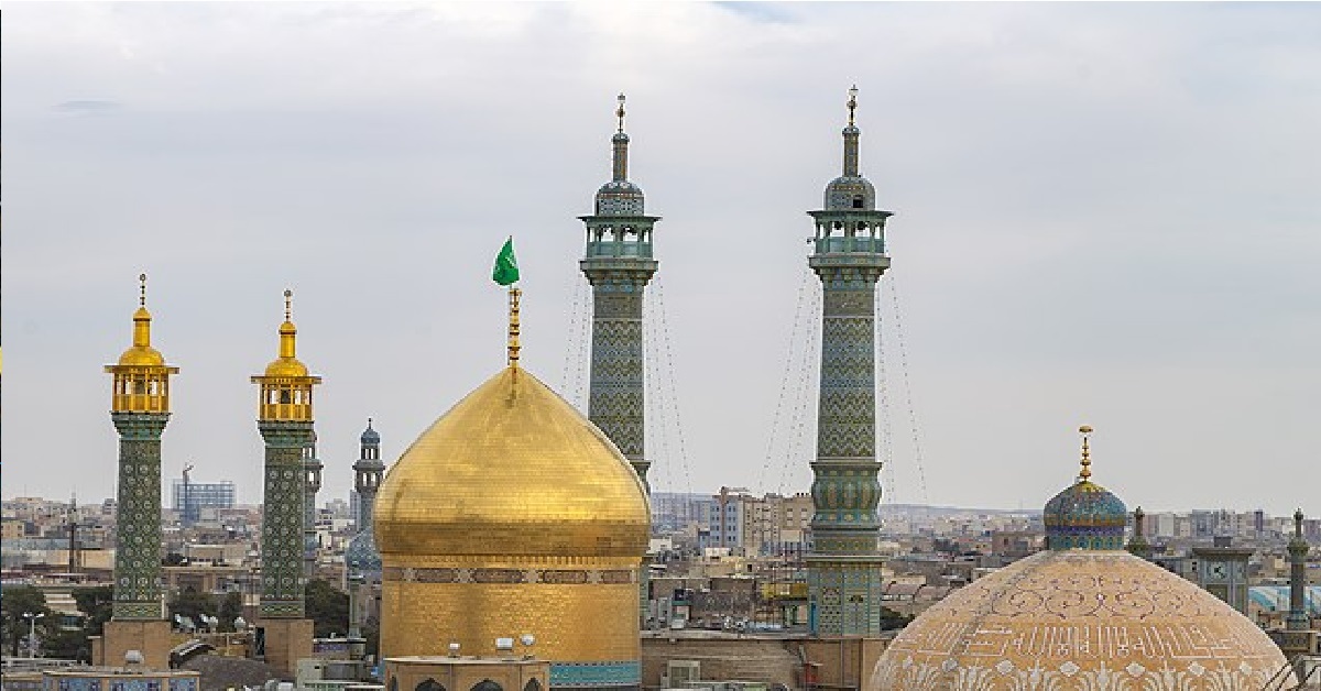تصویب و ابلاغ روز قم : بیست‌وسوم ربیع الاول سالروز ورود حضرت معصومه(س) به قم