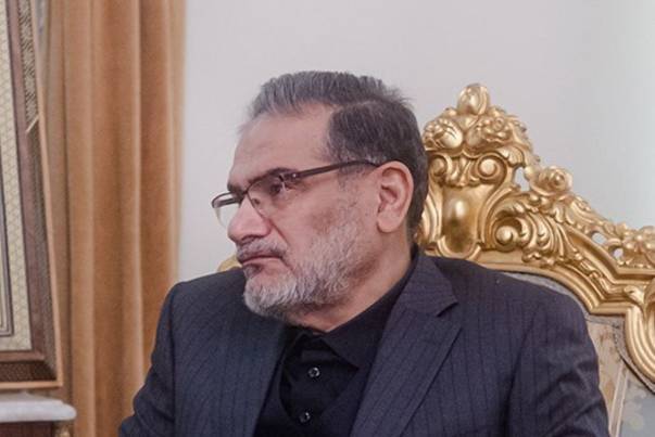درگذشت خواهر شمخانی و پیام تسلیت مقامات