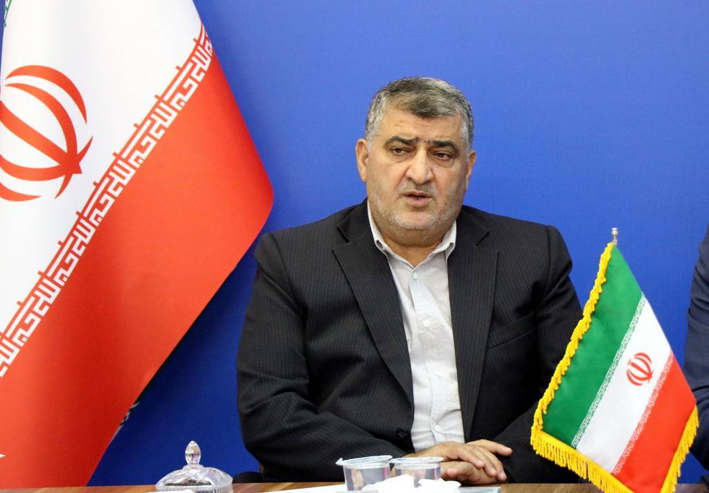 انتصاب سیدکاظم دلخوش نماینده سابق صومعه سرا ، به معاونت امور تقنینی معاون پارلمانی رئیس جمهور
