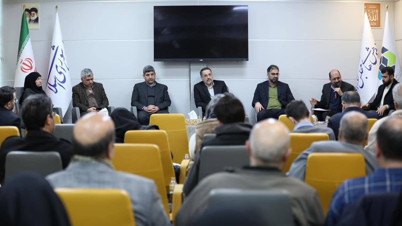 ضرورت شکل گیری زیست بوم فناورانه توانمندسازی معلولان
