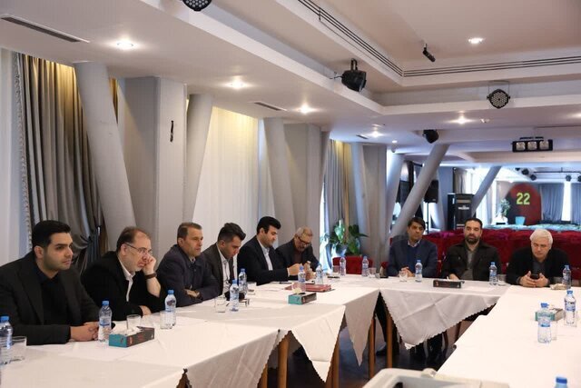 تشکیل جلسه شورای ملی ثبت آثار تاریخی در شیراز