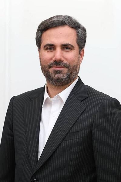 محمد شیخان: حلقه سیاسی، دخانیات، مدیرعامل شرکت پازارگاد در هلدینگ پتروشیمی خلیج فارس و احتمالا پرش به سمت مجلس