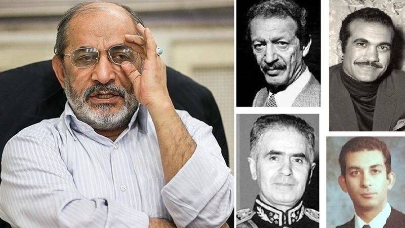 از محسن کنگرلو تا محسن رفیق دوست: افشاگری اسرار بعد از ۴۰ سال، راهکار نظارت حاکمیت‌ها بر خودشان