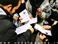 استنتاج های نادرست از میانگین نمرات یک درصد برتر و یک درصد آخر آزمون وکالت سال ۱۴۰۳