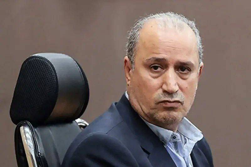 بخشنامه صداوسیما: ممنوعیت انتقاد از تاج و انتخابات فدراسیون فوتبال تا پایان برگزاری انتخابات ۱۱ اسفند ۱۴۰۳