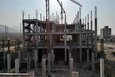 پروژه بیمارستان ۱۰۰ تختخوابی شهدای کمالشهر در آستانه تعطیلی + علت کند شدن خط تزریق اعتبارات چیست؟