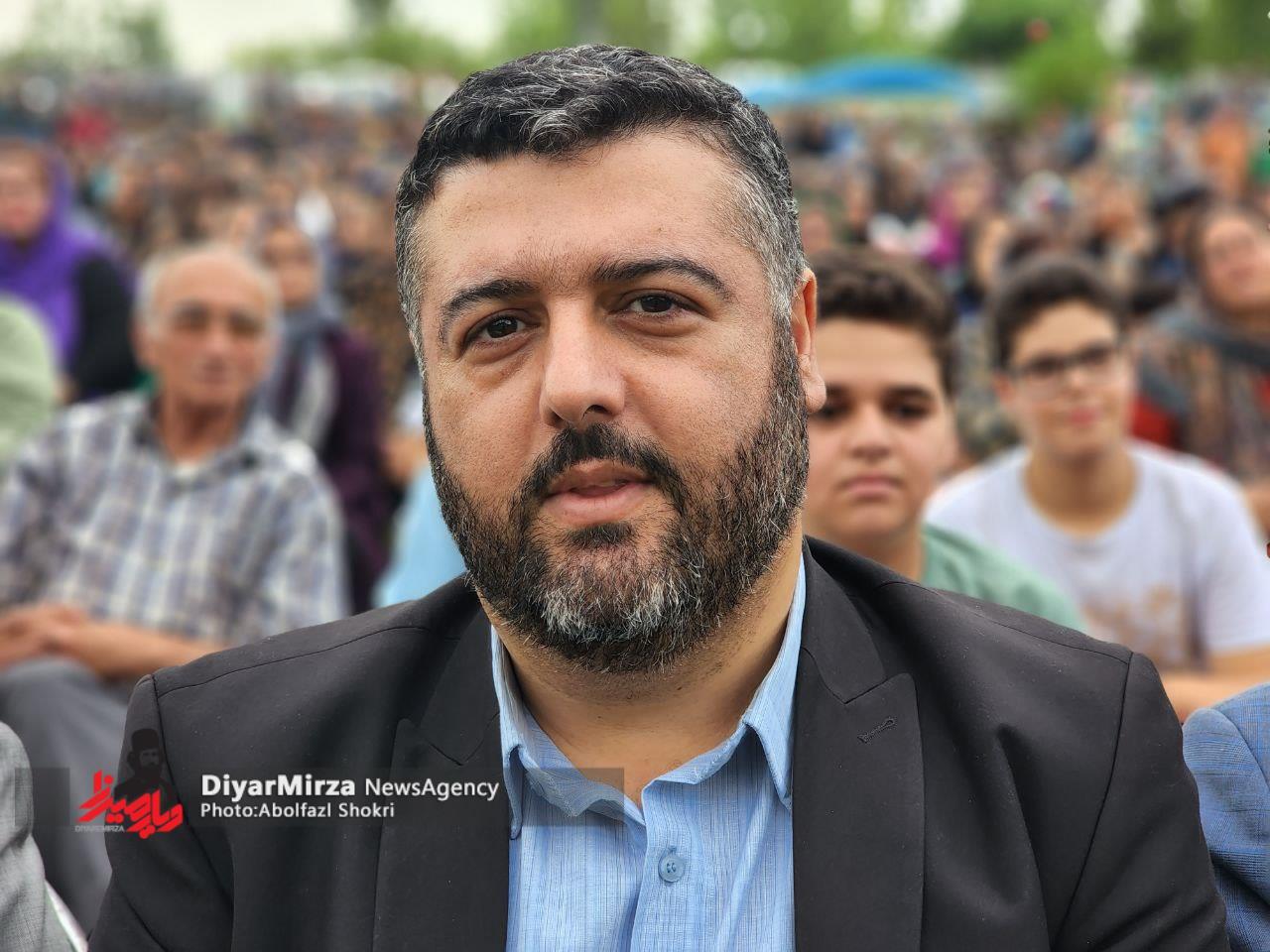 یک پیشنهاد به مدیرکل امور اجتماعی استانداری گیلان؛ عملکرد گروه‌های جهادی را بازگو کنید