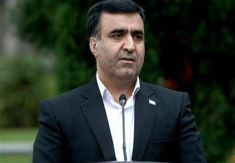 پیگیر رفع آلودگی رود ارس هستیم + آلوده هست ، اما اونجورا نیست؟