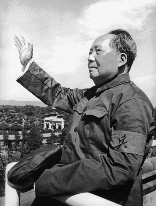 در یک دهه انقلاب فرهنگی بر چین چه گذشت؟
