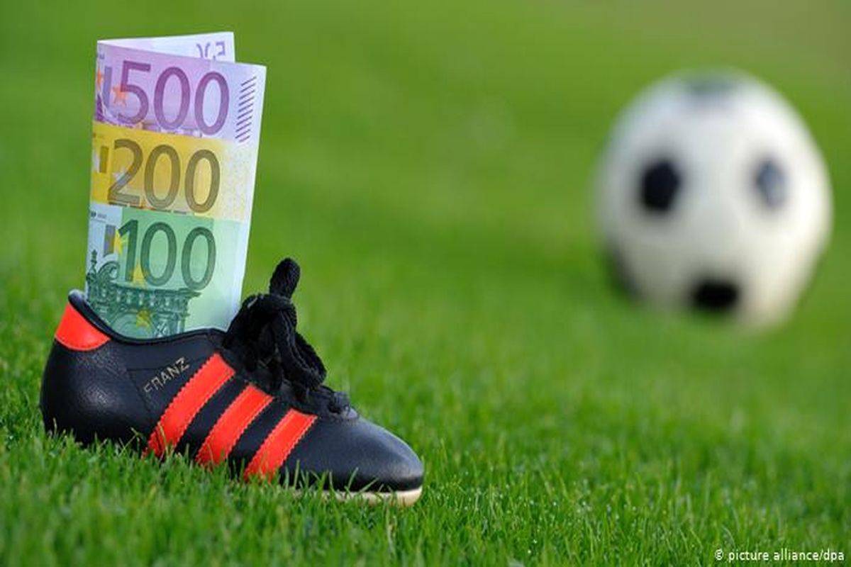 دنیای فوتبال چگونه با فسادهای مالی و پرداخت رشوه برخورد می‌کند؟