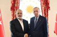 پشت پرده سفر رهبران حماس به ترکیه + تکذیب انتقال دفتر حماس از قطر به ترکیه
