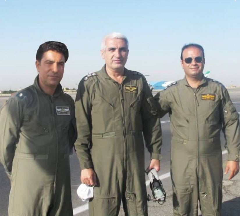 سقوط بالگرد حامل رئیسی و امیرعبداللهیان در ورزقان؛ مشخص شدن محل دقیق سانحه بالگرد حامل رئیس جمهور + گمانه ها درخصوص آمار مجروحین و شهدا