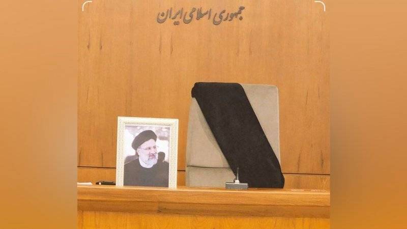 آخرین ساعات زندگی رئیسی