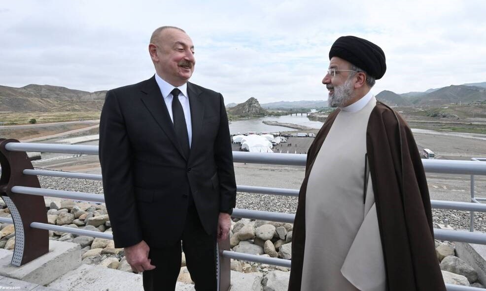 آخرین ساعات زندگی رئیسی