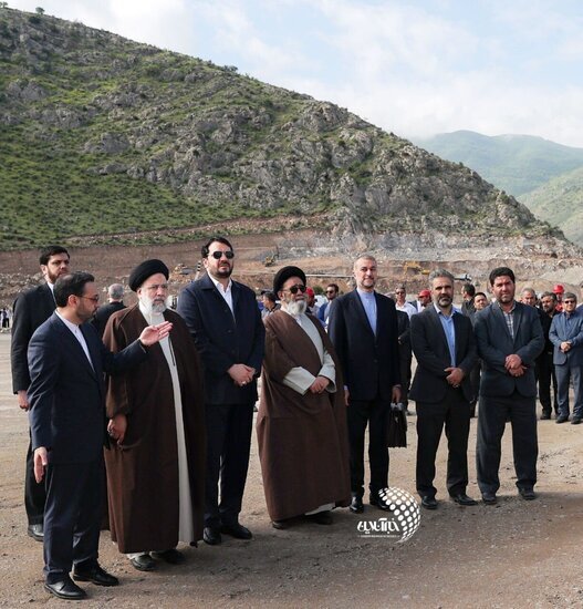 آخرین ساعات زندگی رئیسی
