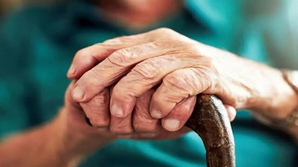 پای لرزان نظام مراقبت از سالمندان در کشور