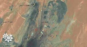 ریزش معدن آبنیل در روستای بی بی حیات کرمان با یک کشته و چند زخمی + سوابق حوادث در این معدن