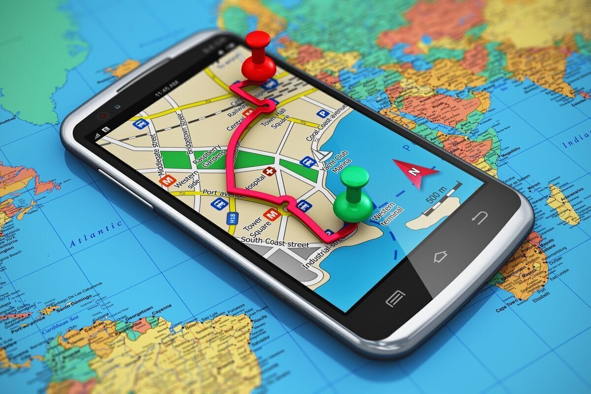 اختلال گسترده در GPS؛ مسیریاب‌ها مختل شدند! + ضرورت ارایه توضیح و شفاف سازی برای افکار عمومی