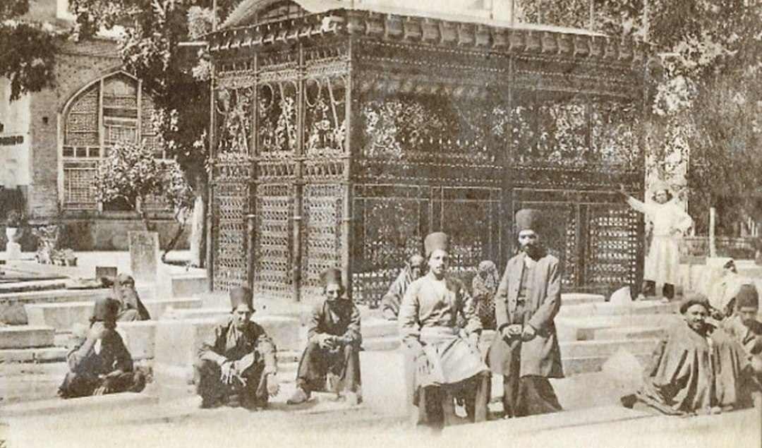 حافظیه