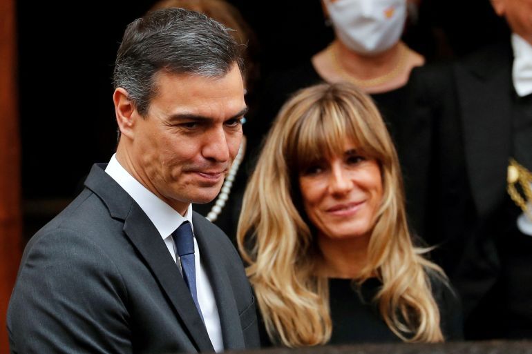 احضار همسر نخست وزیر اسپانیا به دادگاه به اتهام فساد مالی + آیا حکم جواد ساداتی نژاد اجرا شده است؟ جدیت در فسادستیزی کجای داستان قرار دارد؟