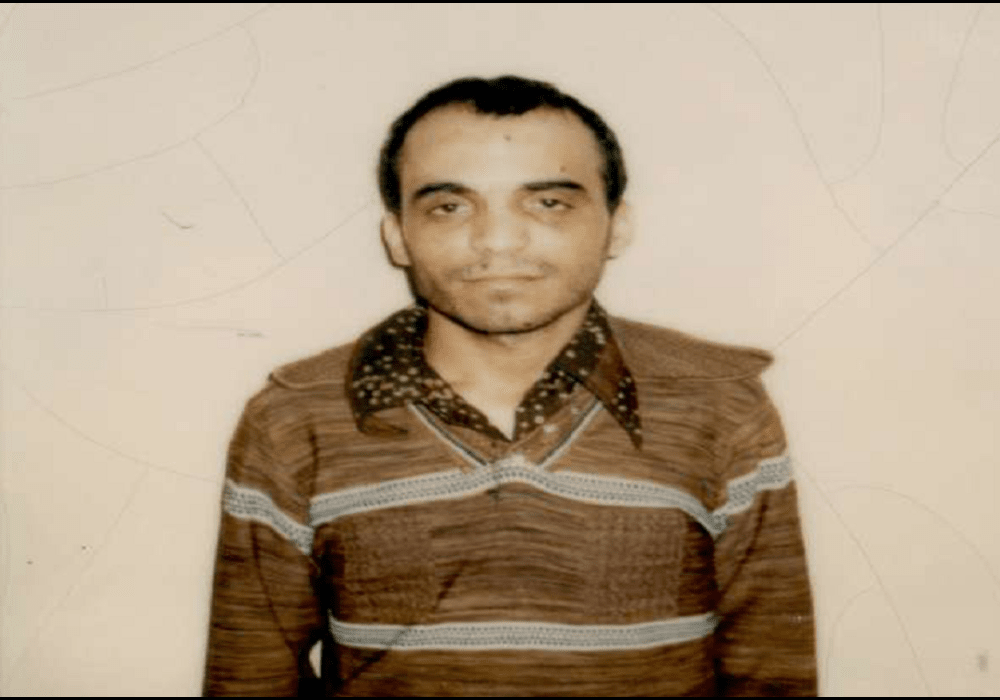 «علي اكبر گودرزي»؛ امام ناكامِ گروه فرقان