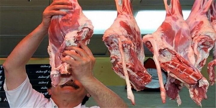 ادعای رقابتی شدن بازار گوشت + به دولت درباره بحران گوشت در چند ماه آینده هشدار می دهیم ، فریب چراغ های سبز را نخورید