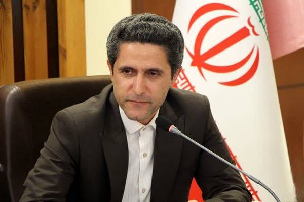 افتتاح بیمارستان ۲۷۲ تختخوابی اکباتان، بزرگترین بیمارستان تخصصی کودکان غرب کشور در همدان