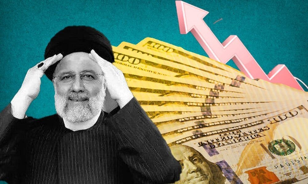 تاثیر سقوط بالگرد ابراهیم رئیسی و همراهانش بر بازار‌های مالی چه بود؟+  ارزیابی از اقتصاد ایران در آستانه انتخابات ۸ تیر