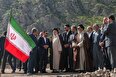 انتقاد روزنامه جمهوری اسلامی از زیاده‌روی در تقدیس شهدای سقوط بالگرد + ماجرای فرماندار نیشابور