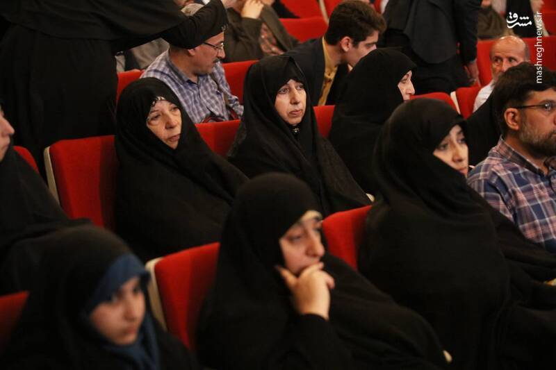 نکوداشت حداد عادل