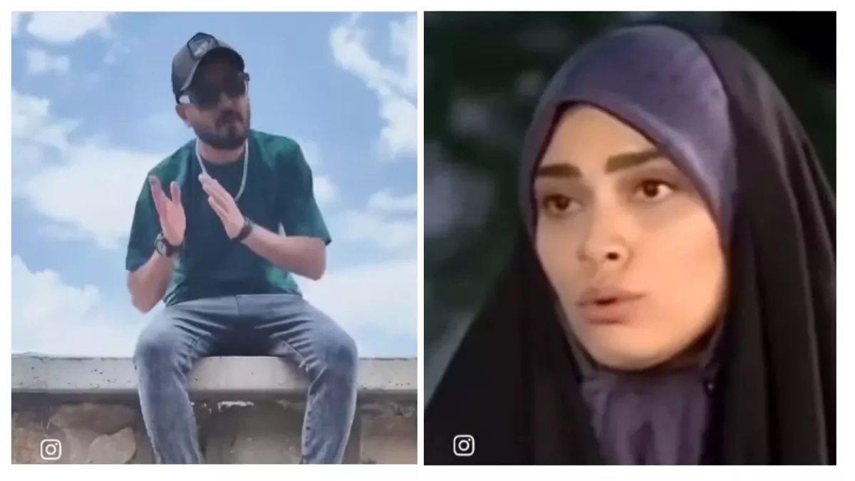 ریزش رای قالیباف بعد از مصاحبه دخترش!