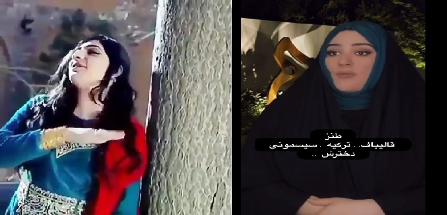 ریزش رای قالیباف بعد از مصاحبه دخترش!